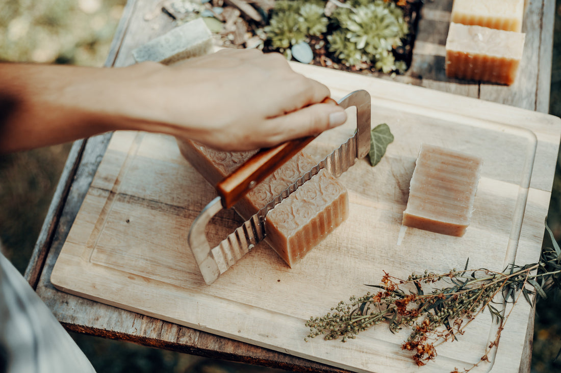 Are Handmade Products Better For You?