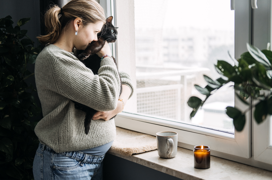 Are You Taking Care of Yourself This Winter?