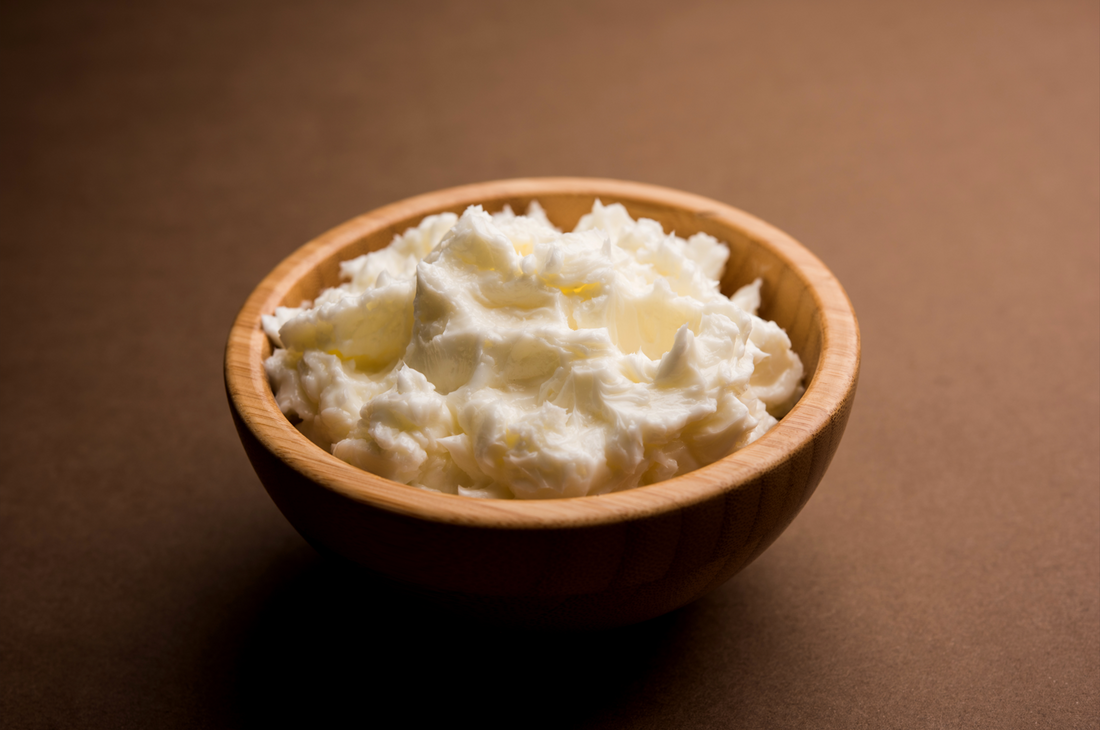 Shea Butter Secrets: Why This Ingredient is a Skincare Must-Have