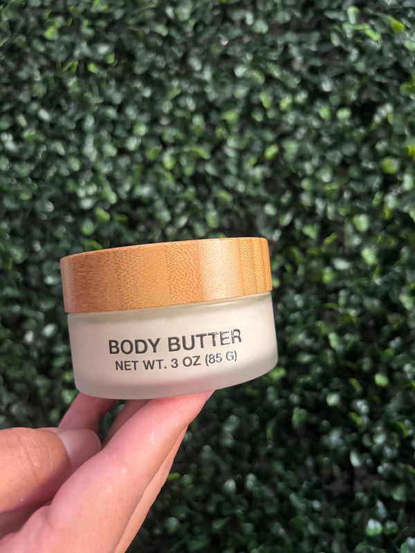 Body Butter