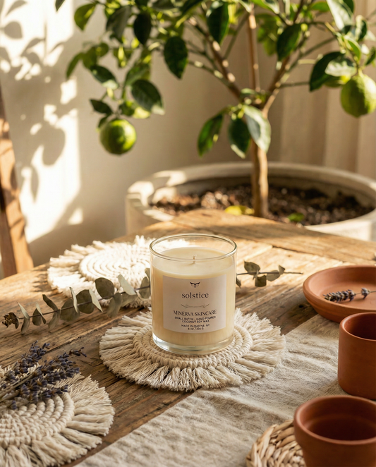 Candles