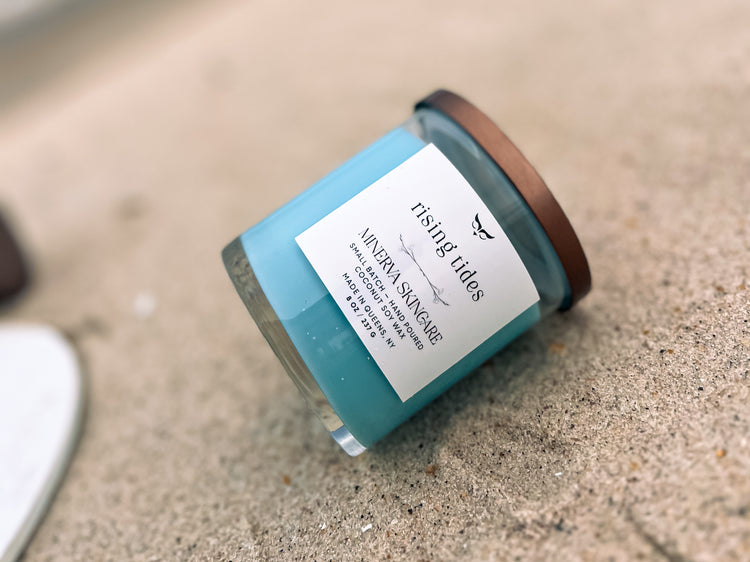 Rising Tides Candle