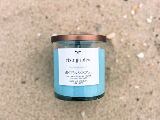 Rising Tides Candle