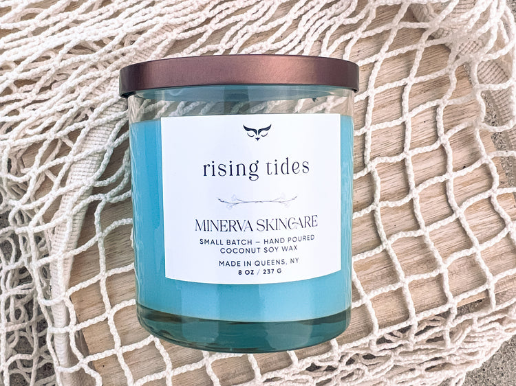 Rising Tides Candle