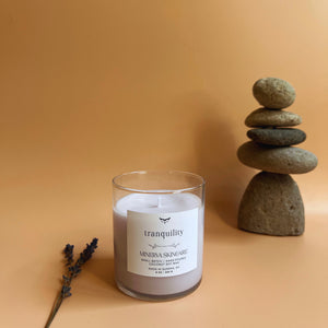 Tranquility Candle