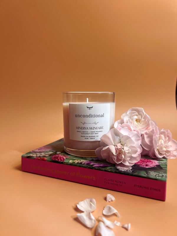 Unconditional Candle