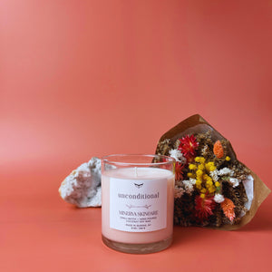 Unconditional Candle