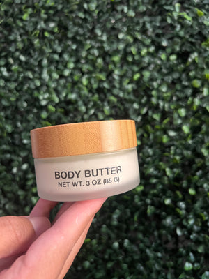 Body Butter