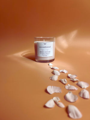 Unconditional Candle